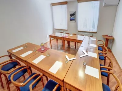  - hotely, pensiony | hportal.cz