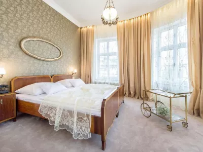  - hotely, pensiony | hportal.cz