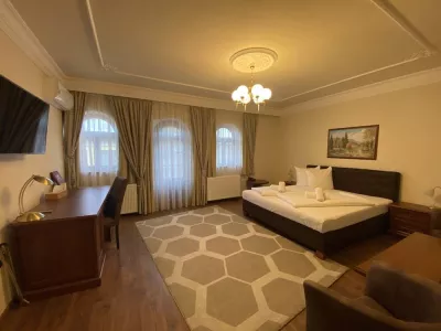  - hotely, pensiony | hportal.cz