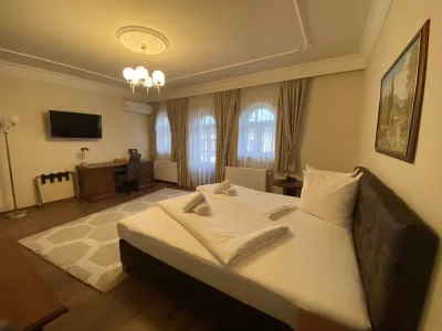  - hotely, pensiony | hportal.cz