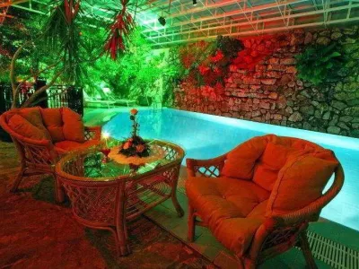  - hotely, pensiony | hportal.cz