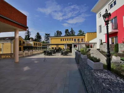  - hotely, pensiony | hportal.cz