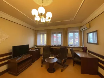  - hotely, pensiony | hportal.cz
