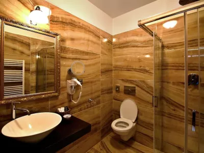  - hotely, pensiony | hportal.cz