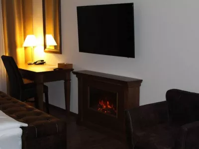  - hotely, pensiony | hportal.cz