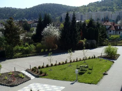  - hotely, pensiony | hportal.cz