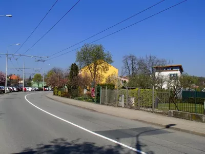  - hotely, pensiony | hportal.cz