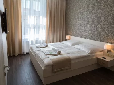  - hotely, pensiony | hportal.cz