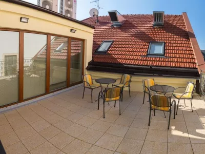  - hotely, pensiony | hportal.cz