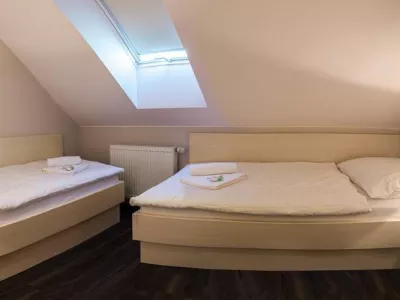  - hotely, pensiony | hportal.cz