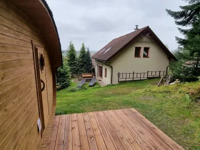  - hotely, pensiony | hportal.cz