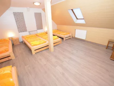 - hotely, pensiony | hportal.cz