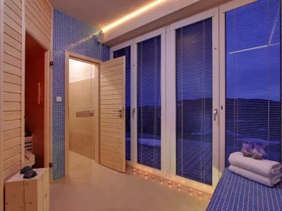  - hotely, pensiony | hportal.cz