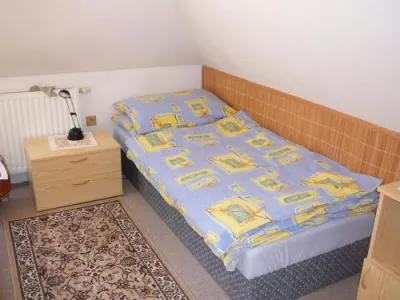  - hotely, pensiony | hportal.cz