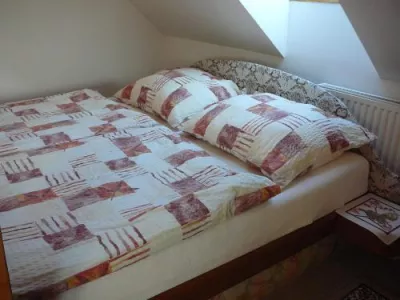  - hotely, pensiony | hportal.cz
