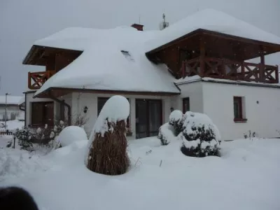  - hotely, pensiony | hportal.cz
