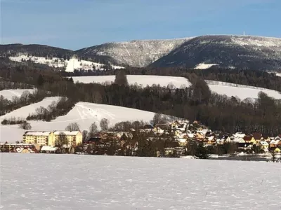  - hotely, pensiony | hportal.cz