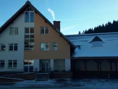  - hotely, pensiony | hportal.cz