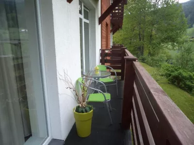  - hotely, pensiony | hportal.cz