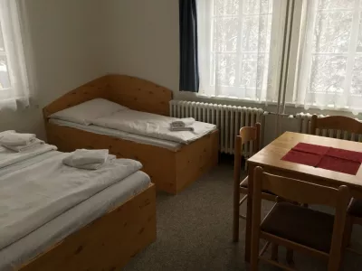  - hotely, pensiony | hportal.cz
