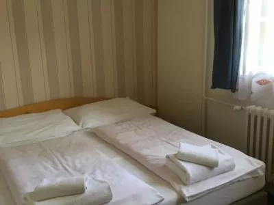  - hotely, pensiony | hportal.cz