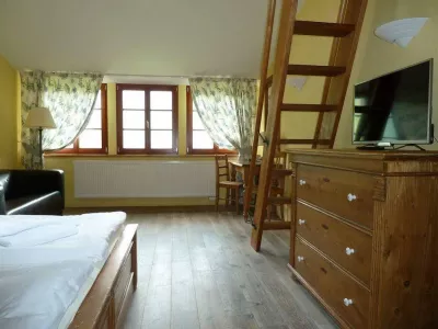  - Hotels, Pensionen | hportal.eu