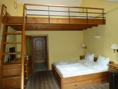  - Hotels, Pensionen | hportal.eu