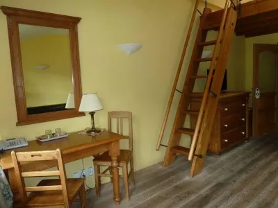  - Hotels, Pensionen | hportal.eu