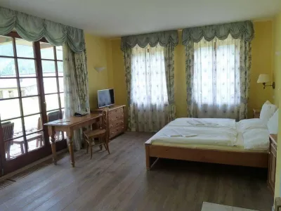  - Hotels, Pensionen | hportal.eu