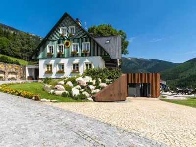  - Hotels, Pensionen | hportal.eu