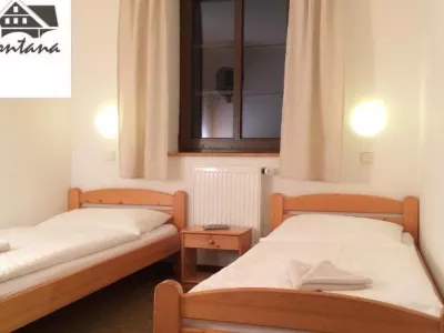  - hotely, pensiony | hportal.cz