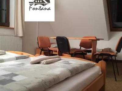  - hotely, pensiony | hportal.cz