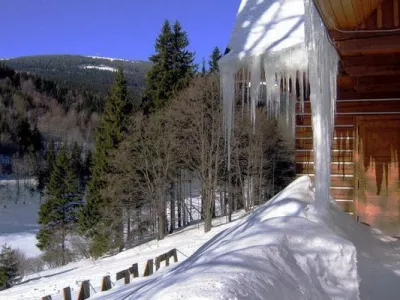 - hotely, pensiony | hportal.cz