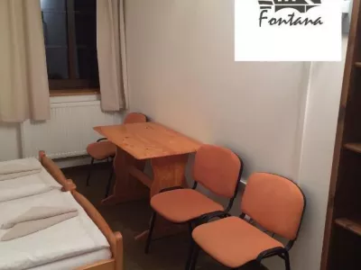  - hotely, pensiony | hportal.cz