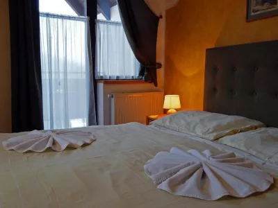  - hotely, pensiony | hportal.cz