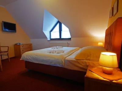  - hotely, pensiony | hportal.cz