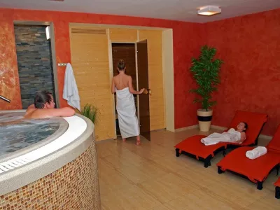  - hotely, pensiony | hportal.cz