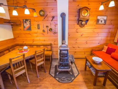  - hotely, pensiony | hportal.cz