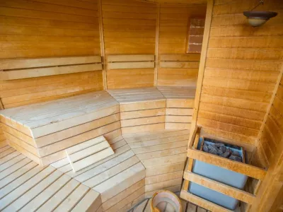  - hotely, pensiony | hportal.cz