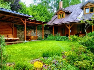  - hotely, pensiony | hportal.cz
