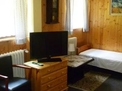  - hotely, pensiony | hportal.cz