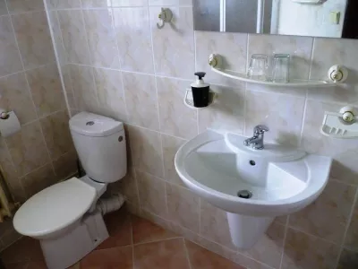  - hotely, pensiony | hportal.cz