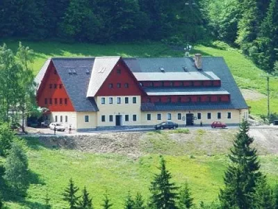  - hotely, pensiony | hportal.cz