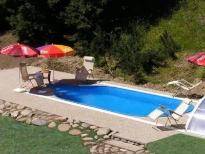  - hotely, pensiony | hportal.cz