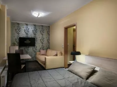  - hotely, pensiony | hportal.cz