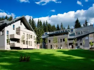  - hotely, pensiony | hportal.cz