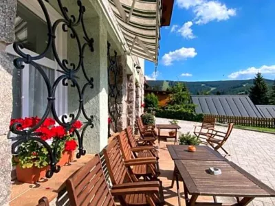  - hotely, pensiony | hportal.cz