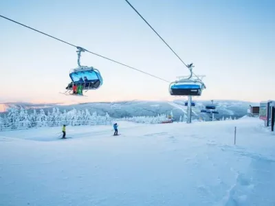  - hotely, pensiony | hportal.cz