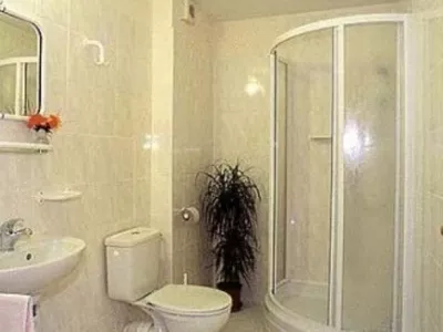  - hotely, pensiony | hportal.cz