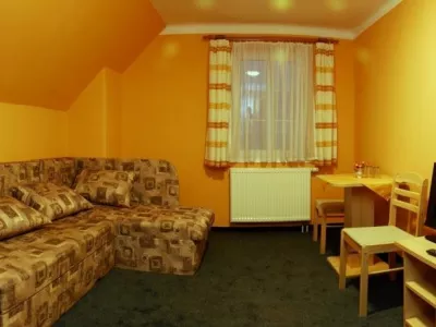  - hotely, pensiony | hportal.cz